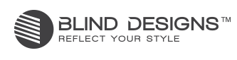 blind designs logo