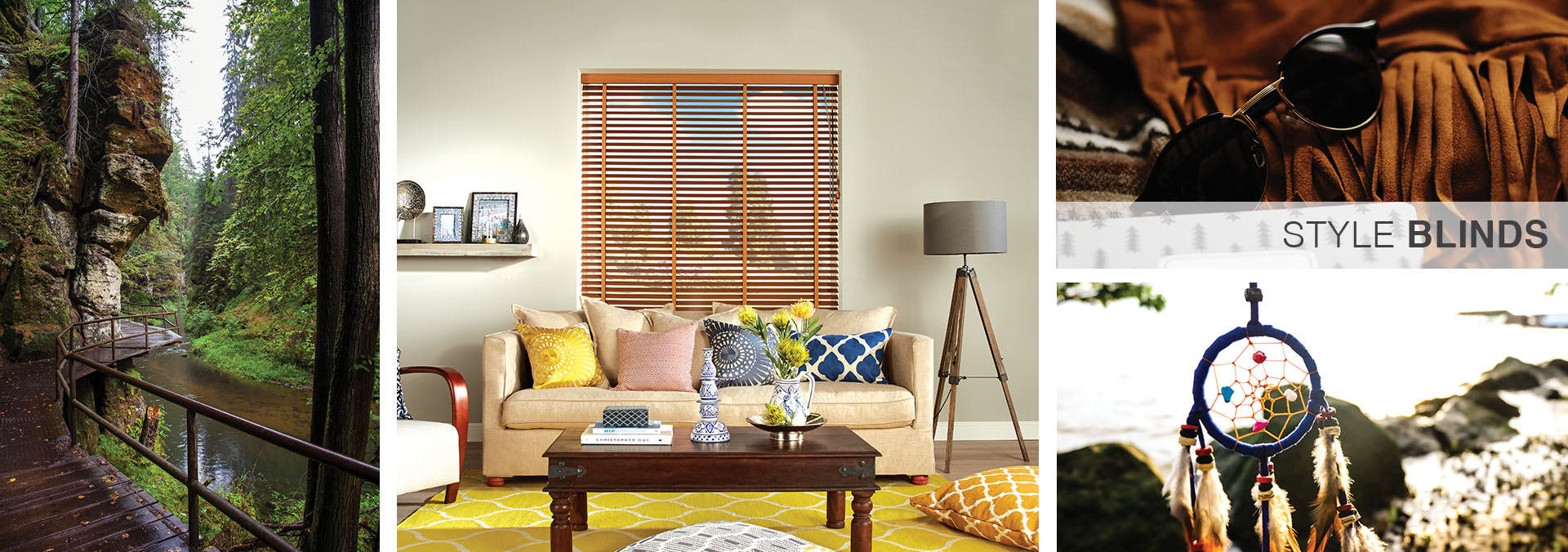 STYLE by Blind Designs