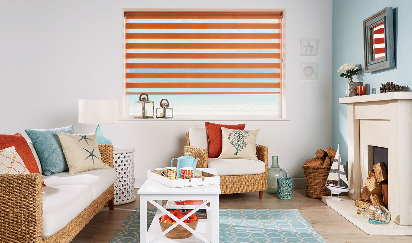 screen roller blinds