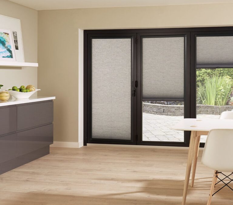Style Tips For Dressing Bi-Fold Doors