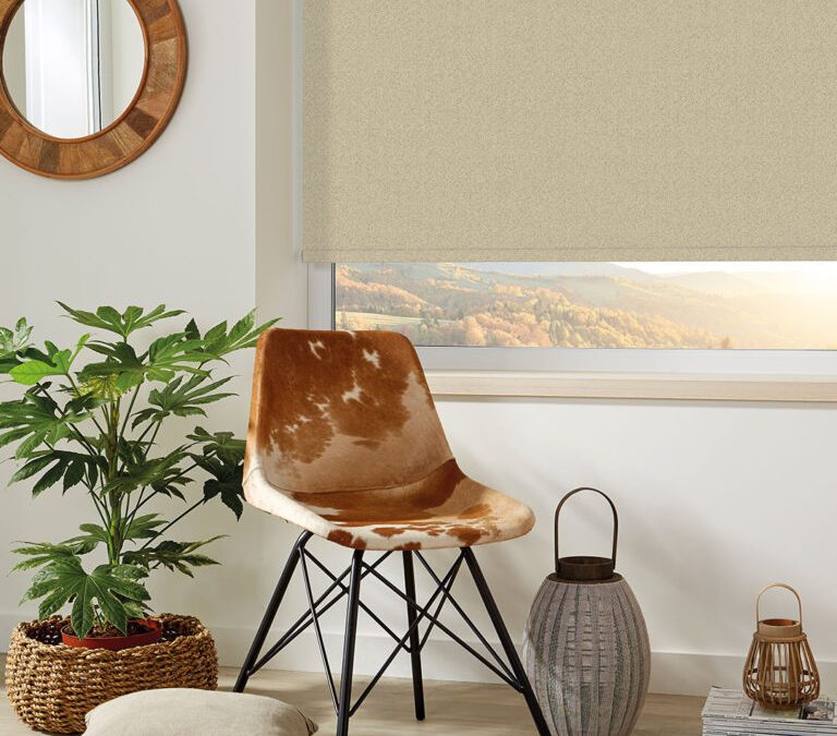 Style Tips For A Neutral & Cozy Home